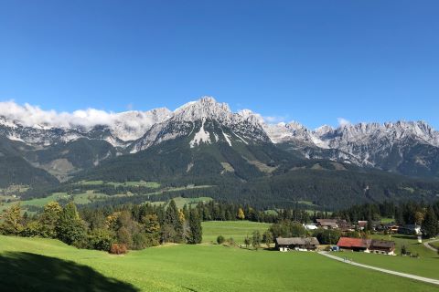 Wilderkaiser