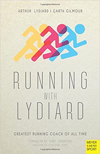 Running with Lydiard